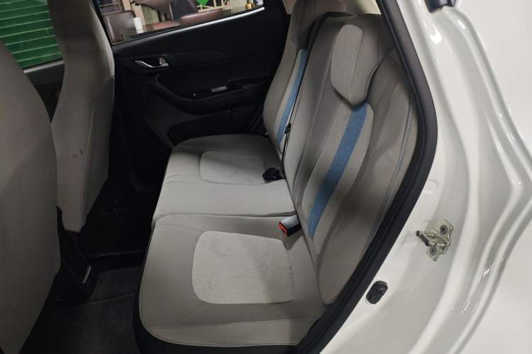 Used CHANGAN OSHAN Benni E-Star 2020 Heart Edition Lithium Iron Phosphate (31.95 kWh) Left Rear Seat