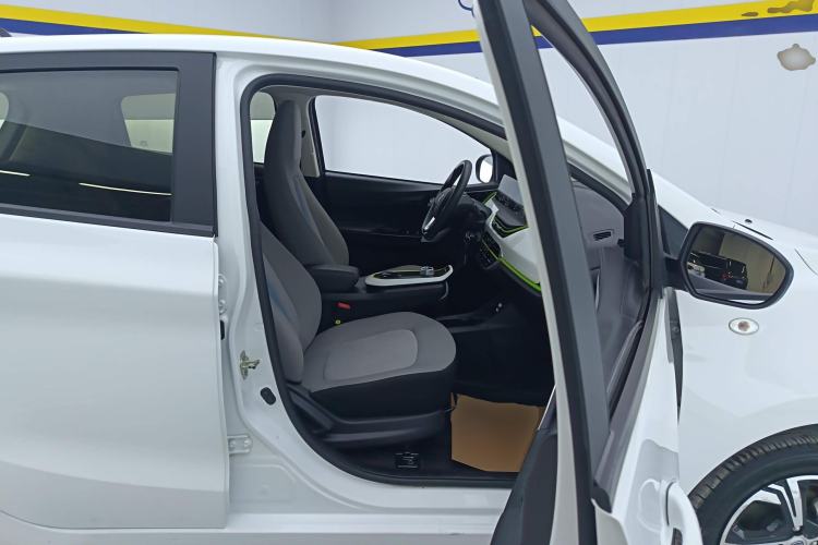 Used CHANGAN OSHAN Benni E-Star 2020 Heartbeat Edition NMC Lithium Right Front Seat