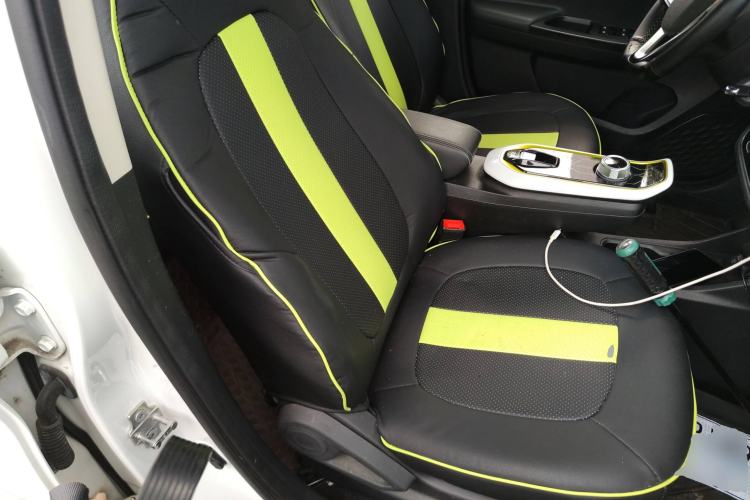Used CHANGAN OSHAN Benni E-Star 2020 Xinyue Edition Lithium-NMC Right Front Seat