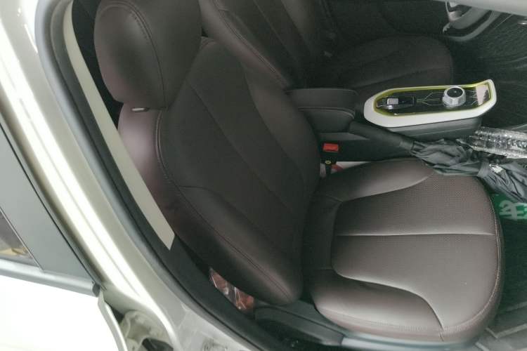 Used CHANGAN OSHAN Benni E-Star 2020 Heartbeat Edition NMC Lithium Right Front Seat