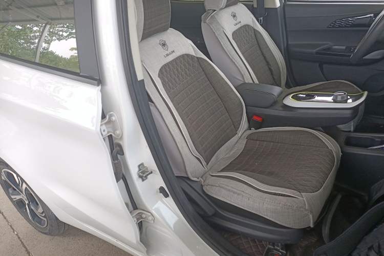 Used CHANGAN OSHAN Benni E-Star 2020 Heartbeat Edition NMC Lithium Right Front Seat