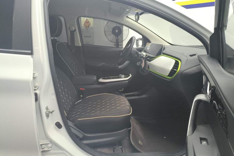 Used CHANGAN OSHAN Benni E-Star 2020 Xinyue Edition Lithium-NMC Right Front Seat