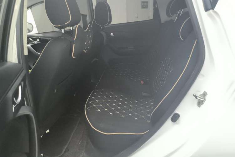 Used CHANGAN OSHAN Benni E-Star 2020 Xinyue Edition Lithium-NMC Right Rear Seat