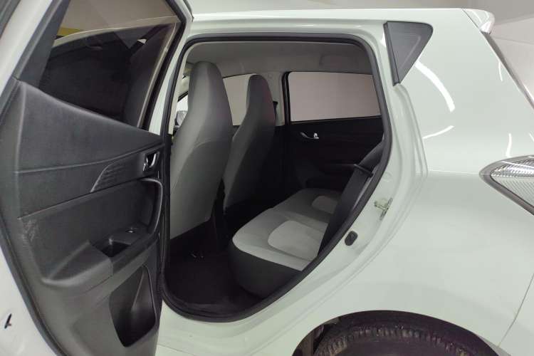 Used CHANGAN OSHAN Benni E-Star 2020 Heartbeat Edition NMC Lithium Right Rear Seat
