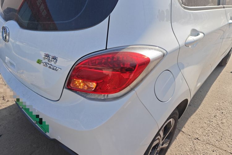 Used CHANGAN OSHAN Benni E-Star 2020 Xinyue Edition Lithium-NMC Right Rear Taillight