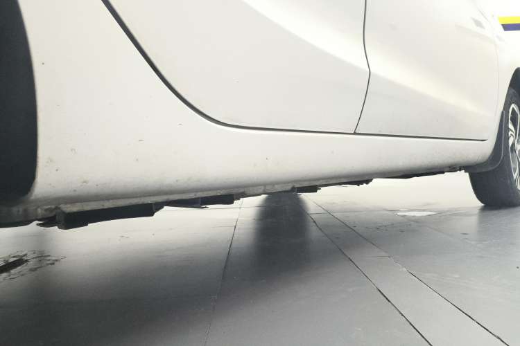 Used CHANGAN OSHAN Benni E-Star 2020 Xinyue Edition Lithium-NMC Right Side Sill