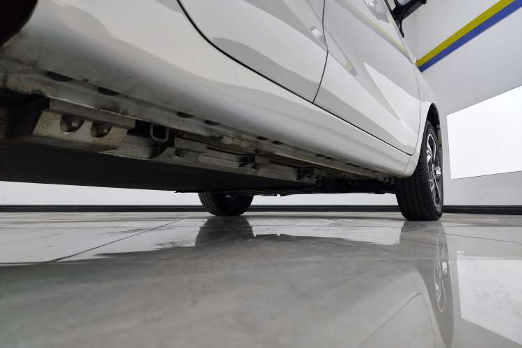 Used CHANGAN OSHAN Benni E-Star 2020 Heart Edition Lithium Iron Phosphate (31.95 kWh) Right Side Sill