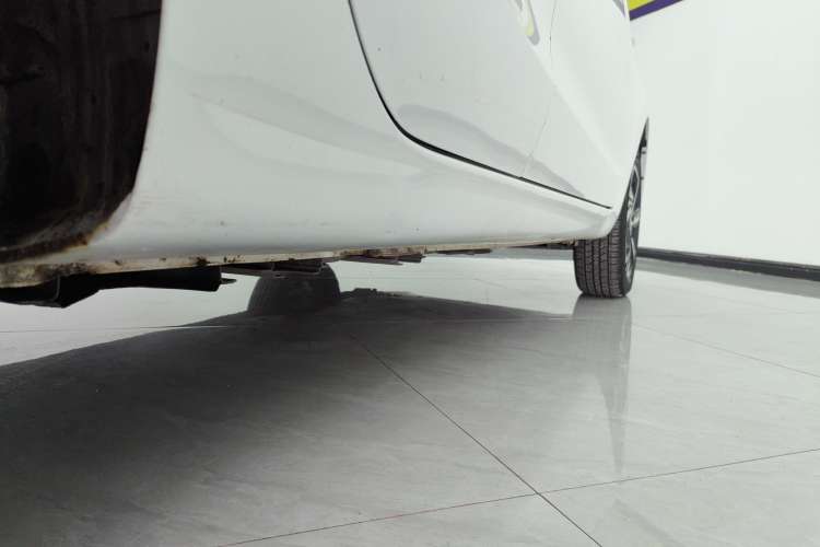 Used CHANGAN OSHAN Benni E-Star 2020 Heartbeat Edition NMC Lithium Right Side Sill