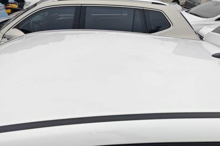 Used CHANGAN OSHAN Benni E-Star 2020 Heart Edition Lithium Iron Phosphate (31.18 kWh) Roof