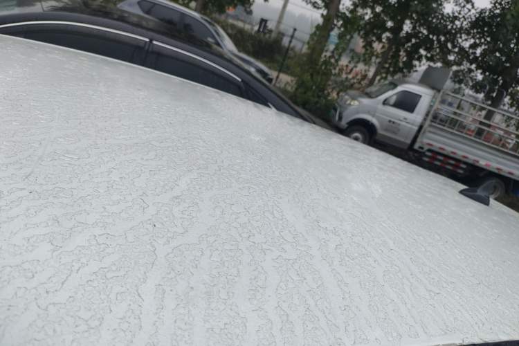 Used CHANGAN OSHAN Benni E-Star 2020 Heartbeat Edition NMC Lithium Roof