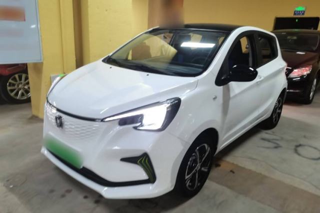 Used CHANGAN OSHAN Benni E-Star 2020 Heartbeat Edition NMC Lithium