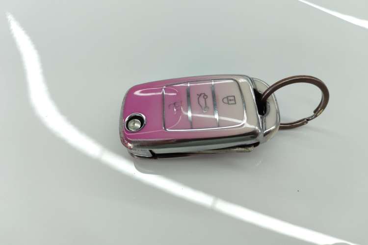 Used CHANGAN OSHAN Benni E-Star 2020 Heartbeat Edition NMC Lithium Vehicle Key