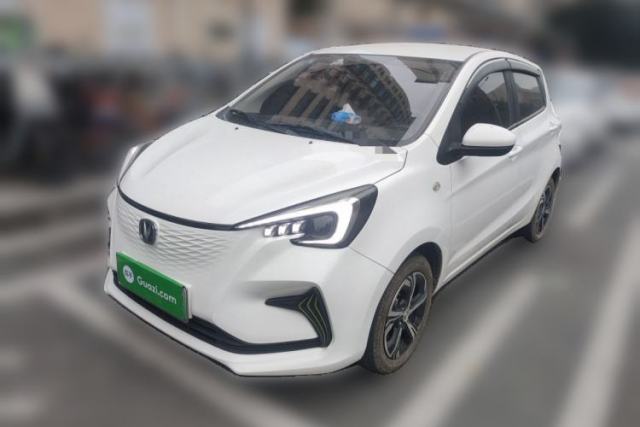 Used CHANGAN OSHAN Benni E-Star 2020 Xinyue Edition Lithium-NMC