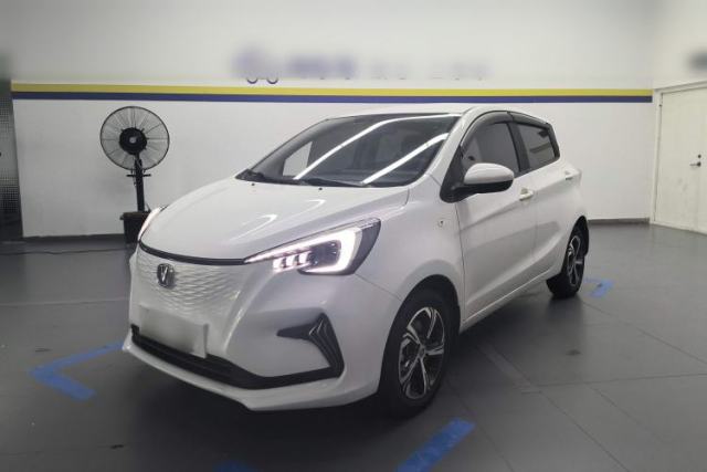 Used CHANGAN OSHAN Benni E-Star 2020 Xinyue Edition Lithium-NMC
