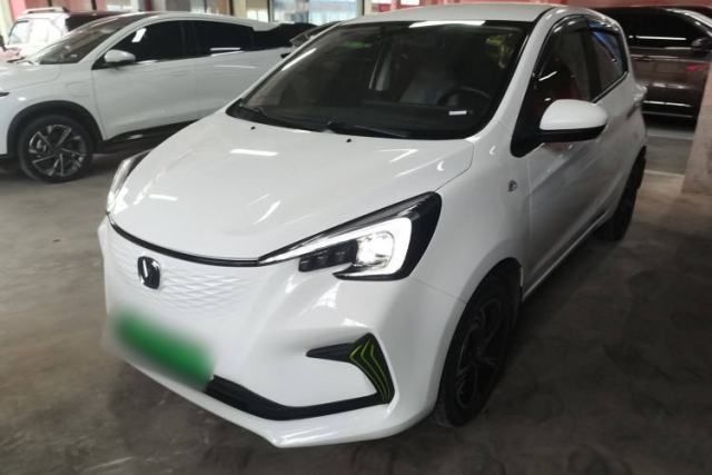 Used CHANGAN OSHAN Benni E-Star 2020 Heartbeat Edition NMC Lithium