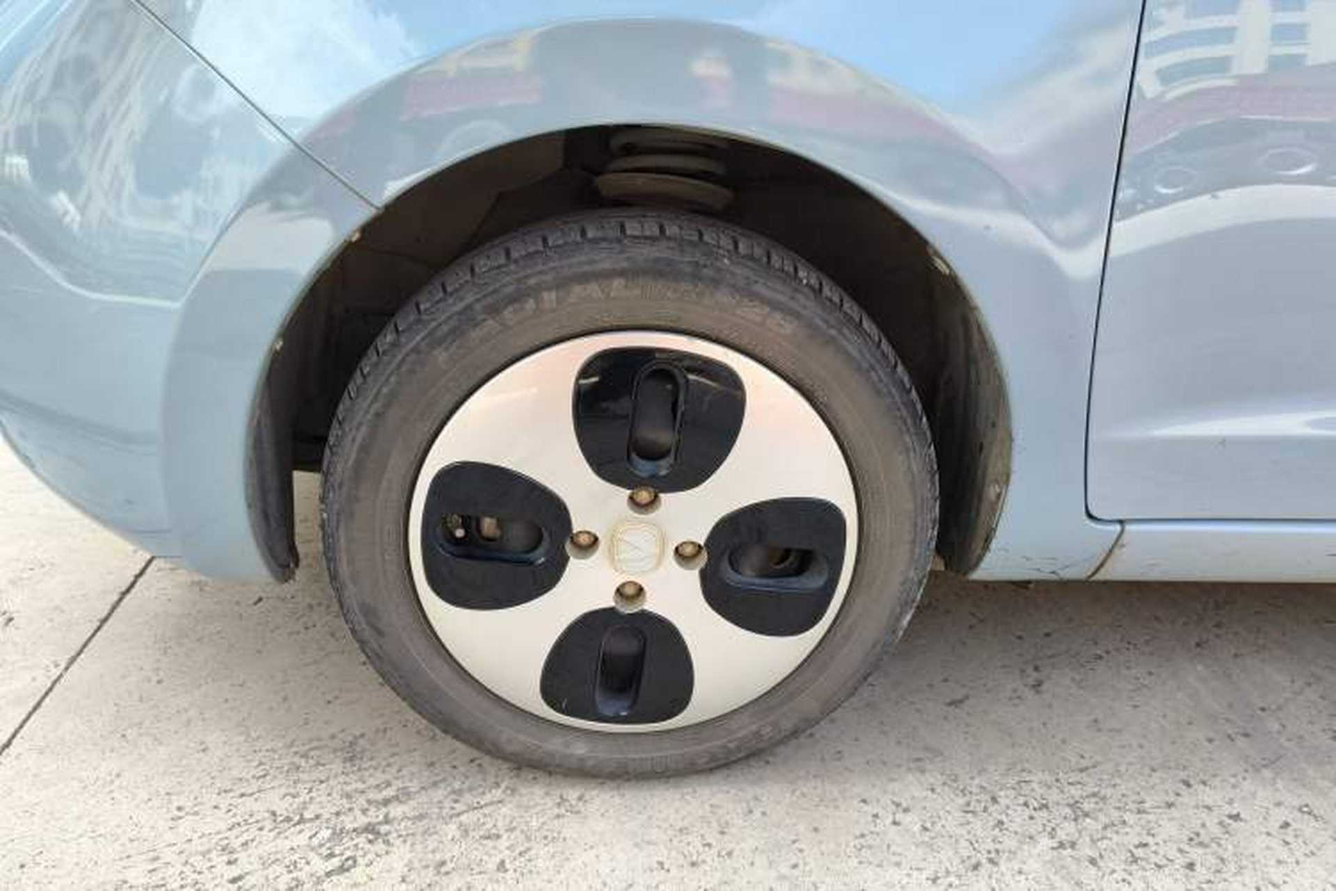 Used CHANGAN OSHAN Benni E-Star 2021 National Edition Xin Yue Version Lithium Iron Phosphate (31.86 kWh) Exterior 7