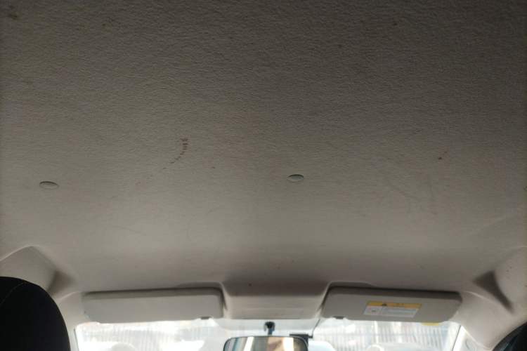 Used CHANGAN OSHAN Benni E-Star 2021 National Edition Xin Yue Version Lithium Iron Phosphate (31.95 kWh) Headliner