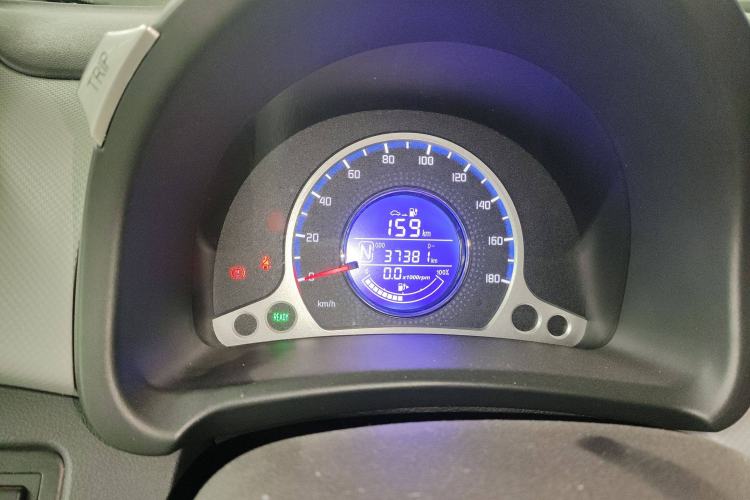 Used CHANGAN OSHAN Benni E-Star 2021 National Edition Xinyue Version (Fast-Charging Edition) Lithium NMC Instrument Cluster