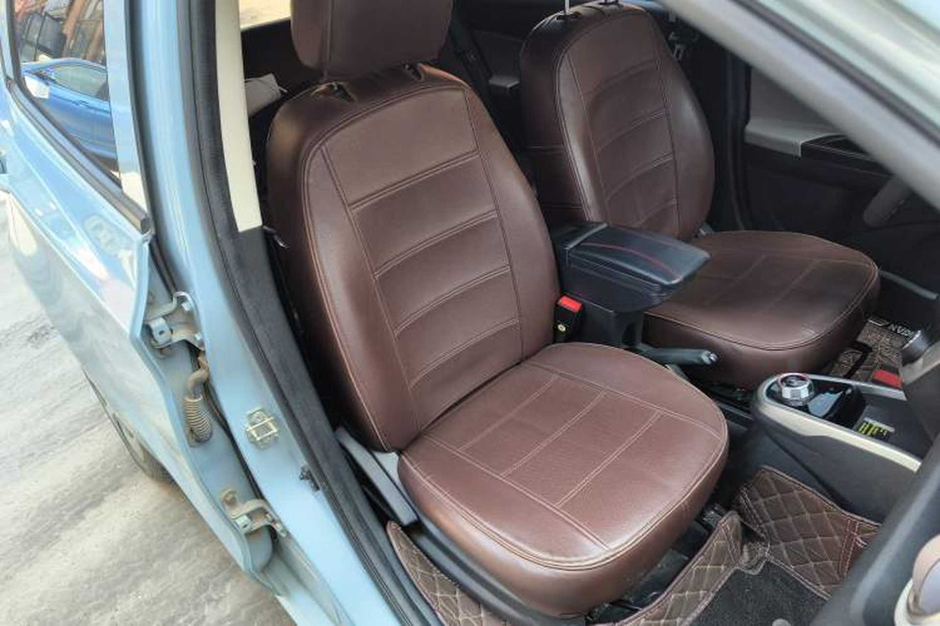 Used CHANGAN OSHAN Benni E-Star 2021 National Edition Xin Yue Version Lithium Iron Phosphate (31.86 kWh) Right Front Seat