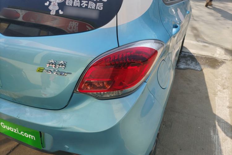 Used CHANGAN OSHAN Benni E-Star 2021 National Edition Xin Yue Version Lithium Iron Phosphate (31.95 kWh) Right Rear Taillight