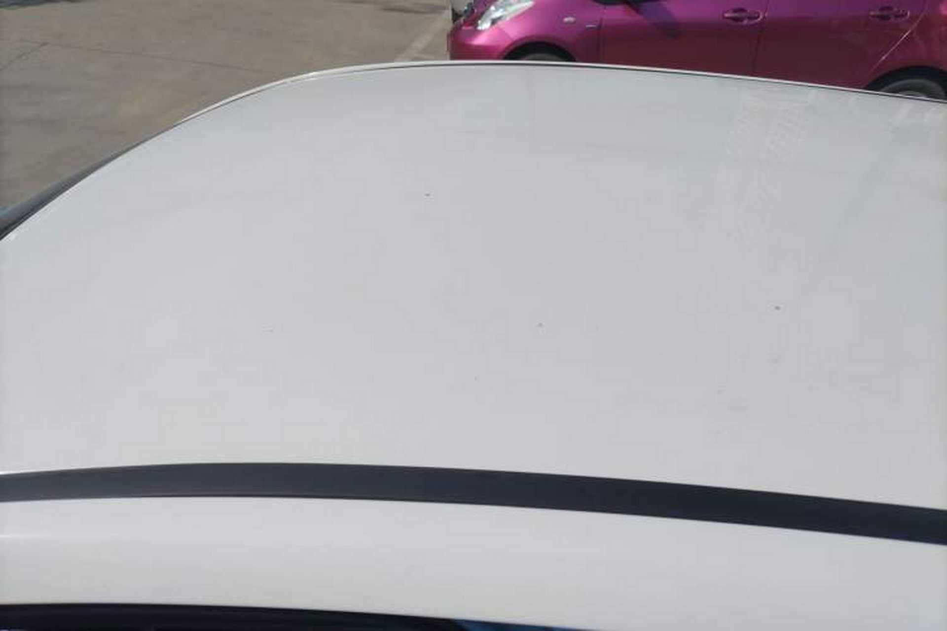 Used CHANGAN OSHAN Benni E-Star 2021 National Edition Xin Yue Version Lithium Iron Phosphate (31.95 kWh) Roof