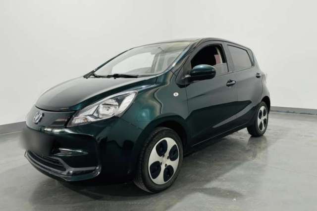 Used CHANGAN OSHAN Benni E-Star 2021 National Edition Xin Yue Version Lithium-Ion Battery