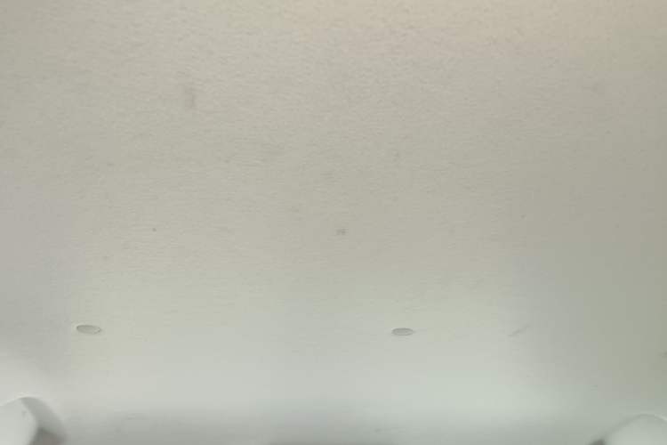 Used CHANGAN OSHAN Benni E-Star 2021 National Edition Xin Yue Version Lithium Iron Phosphate (31.86 kWh) Headliner