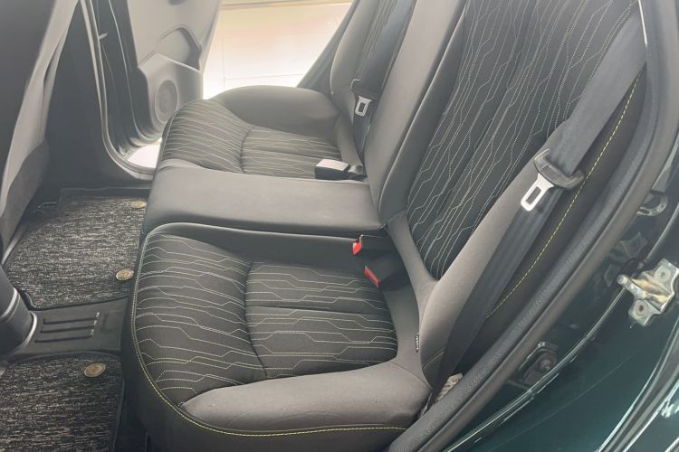 Used CHANGAN OSHAN Benni E-Star 2021 National Edition Xin Yue Version Lithium Iron Phosphate (31.86 kWh) Interior 1