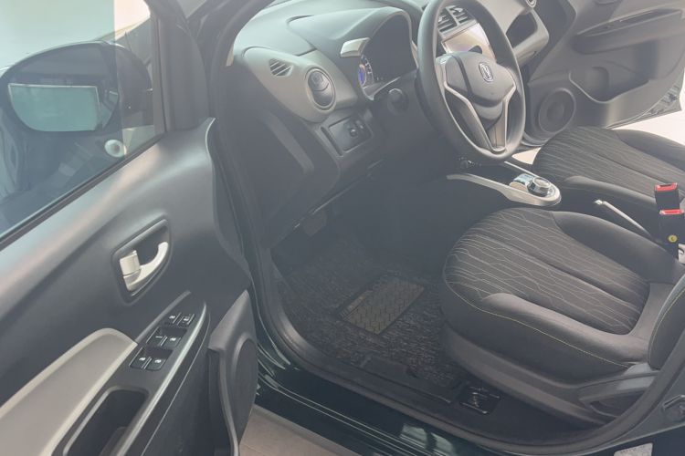 Used CHANGAN OSHAN Benni E-Star 2021 National Edition Xin Yue Version Lithium Iron Phosphate (31.86 kWh) Interior 2