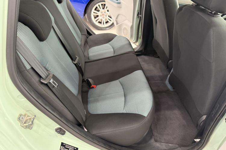 Used CHANGAN OSHAN Benni E-Star 2021 National Edition Colorful Version Lithium Iron Phosphate (31.18 kWh) Interior 6