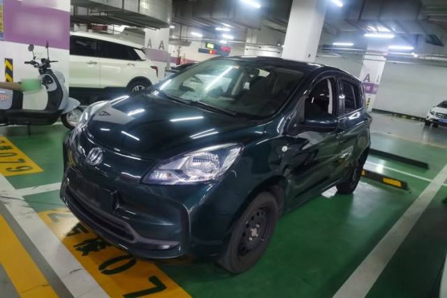 Used CHANGAN OSHAN Benni E-Star 2021 National Edition Xin Yue Version Lithium-Ion Battery