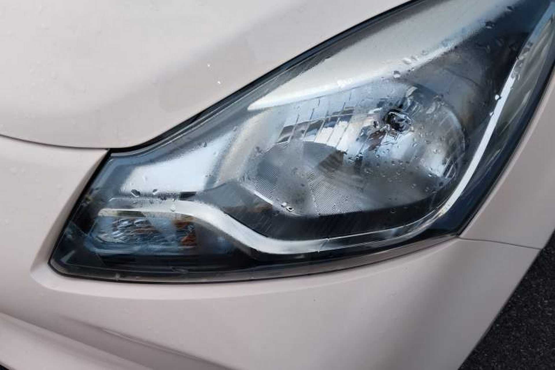 Used CHANGAN OSHAN Benni E-Star 2021 National Edition Colorful Version Lithium Iron Phosphate (31.86 kWh) Left Front Headlight