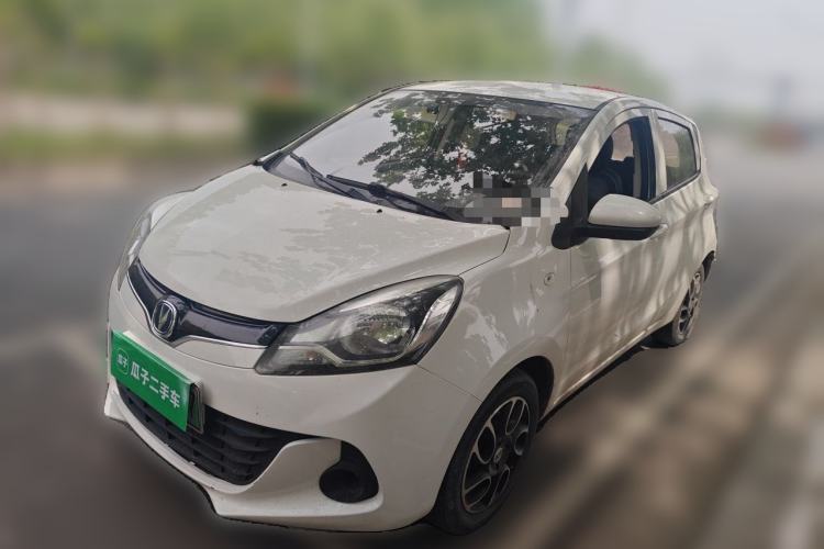 Used CHANGAN OSHAN Benni E-Star 2021 National Edition Xin Yue Version Lithium Iron Phosphate (31.18 kWh) Guazi used car, China used car export, Used car for sale, Used  cars, Cheapest cars for sale