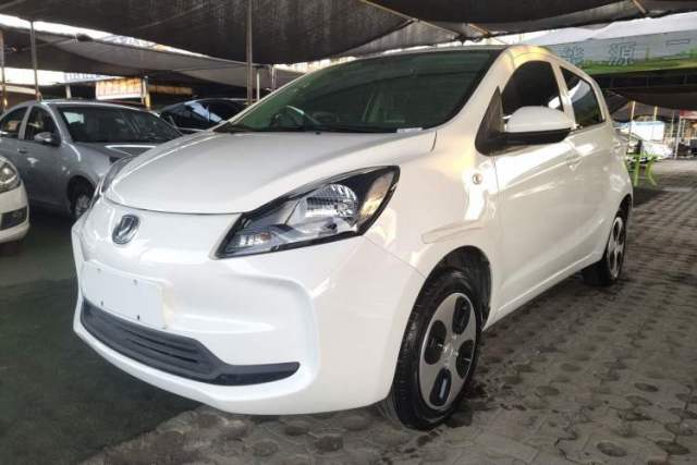 Used CHANGAN OSHAN Benni E-Star 2021 National Edition Xinyue Version (Fast-Charging Edition) Lithium NMC