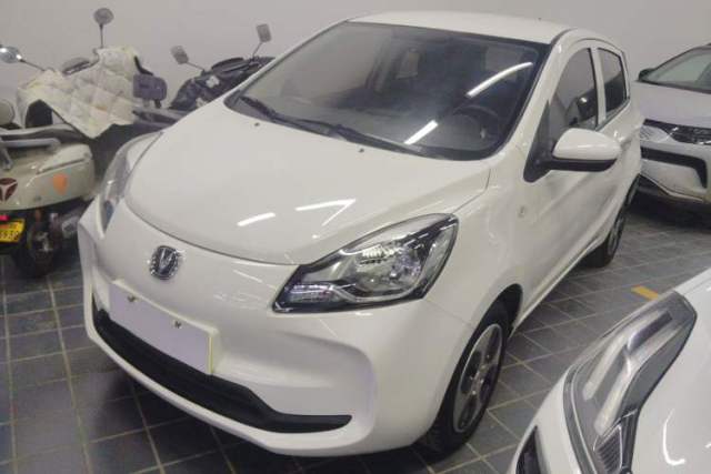 Used CHANGAN OSHAN Benni E-Star 2021 National Edition Xin Yue Version Lithium-Ion Battery