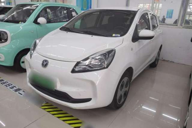 Used CHANGAN OSHAN Benni E-Star 2021 National Edition Xin Yue Version (Fast-Charging Edition) Lithium Iron Phosphate (31.95 kWh)