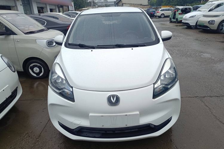 Used CHANGAN OSHAN Benni E-Star 2021 National Edition Xin Yue Version Lithium-Ion Battery Exterior 1