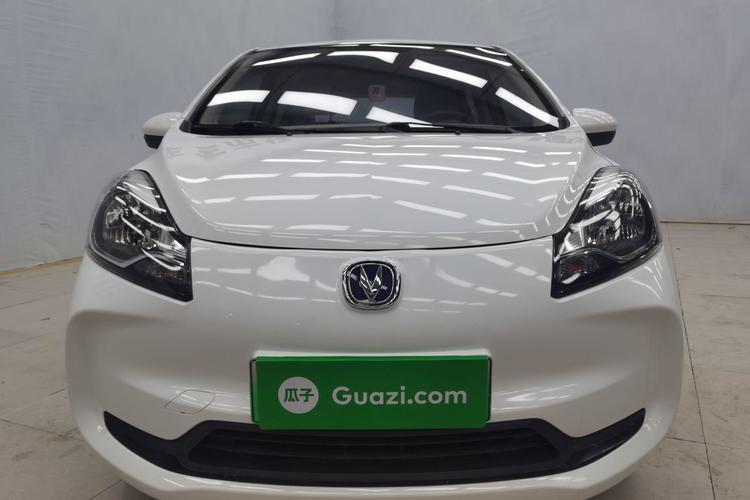 Used CHANGAN OSHAN Benni E-Star 2021 National Edition Colorful Version Lithium Iron Phosphate (31.86 kWh) Exterior 1