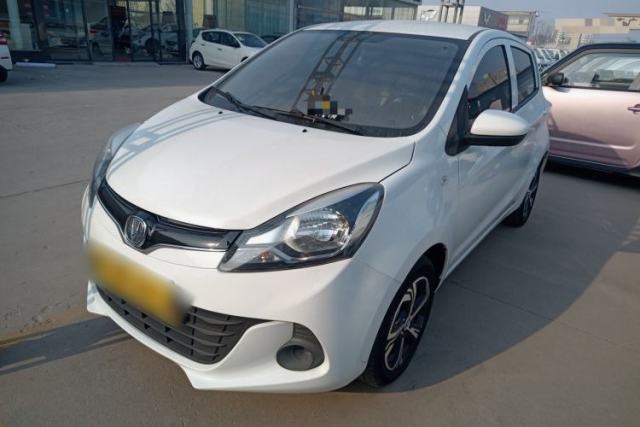 Used CHANGAN OSHAN Benni E-Star 2021 National Edition Xin Yue Version Lithium-Ion Battery