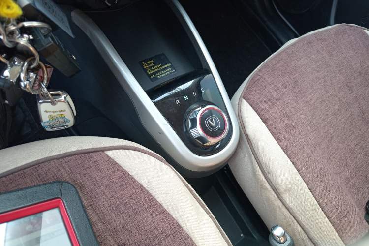 Used CHANGAN OSHAN Benni E-Star 2021 National Edition Xin Yue Version Lithium-Ion Battery Gear Lever