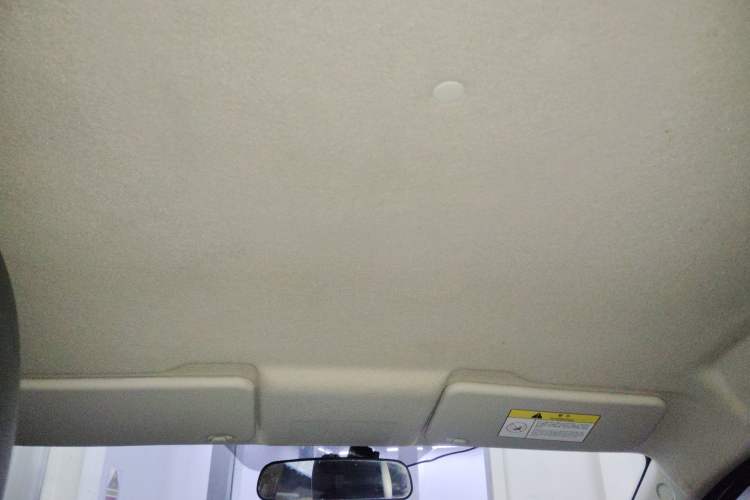 Used CHANGAN OSHAN Benni E-Star 2021 National Edition Xin Yue Version Lithium-Ion Battery Headliner