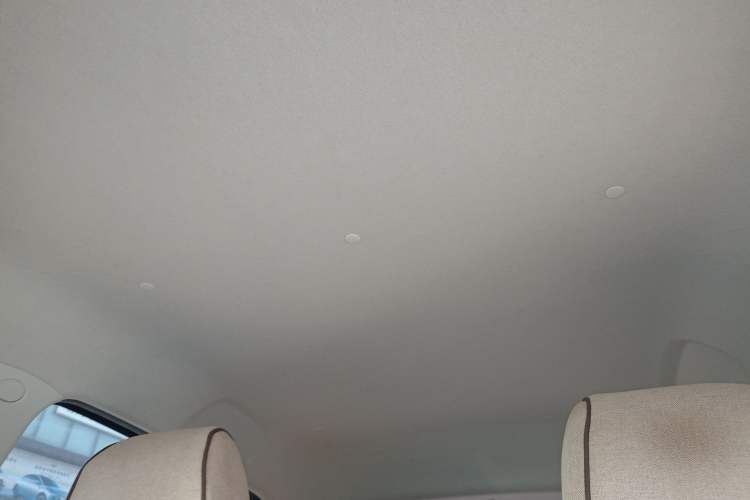Used CHANGAN OSHAN Benni E-Star 2021 National Edition Xin Yue Version Lithium-Ion Battery Headliner