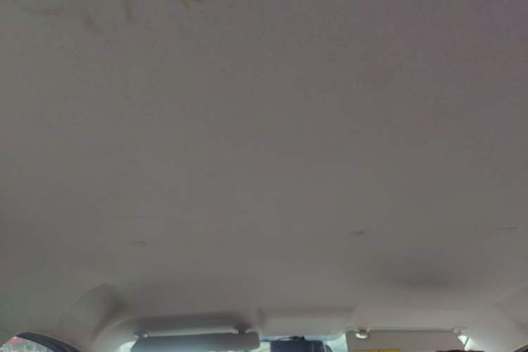 Used CHANGAN OSHAN Benni E-Star 2021 National Edition Xin Yue Version Lithium Iron Phosphate (31.18 kWh) Headliner