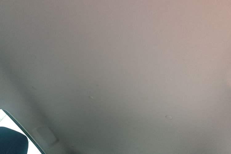 Used CHANGAN OSHAN Benni E-Star 2021 National Edition Colorful Version Lithium Iron Phosphate (31.86 kWh) Headliner