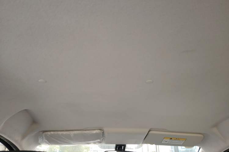 Used CHANGAN OSHAN Benni E-Star 2021 National Edition Xin Yue Version Lithium Iron Phosphate (31.86 kWh) Headliner