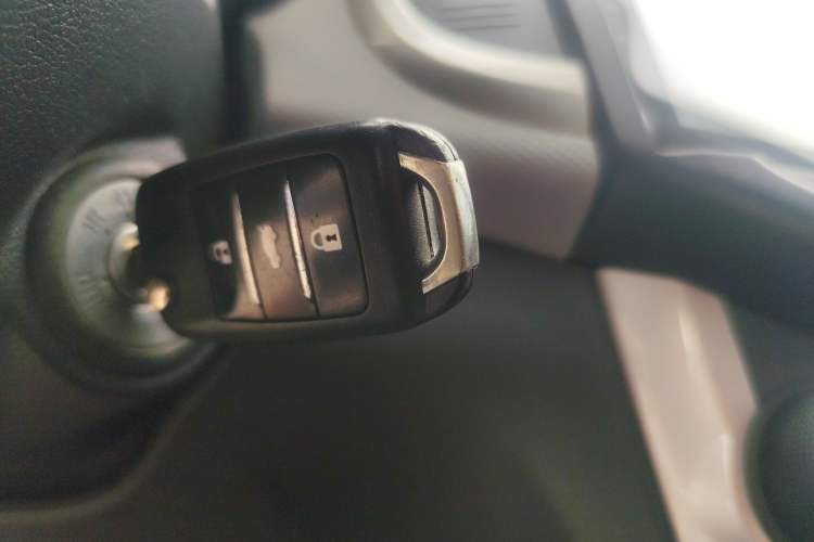 Used CHANGAN OSHAN Benni E-Star 2021 National Edition XinYi Edition Lithium Iron Phosphate (31.86 kWh) Interior 1