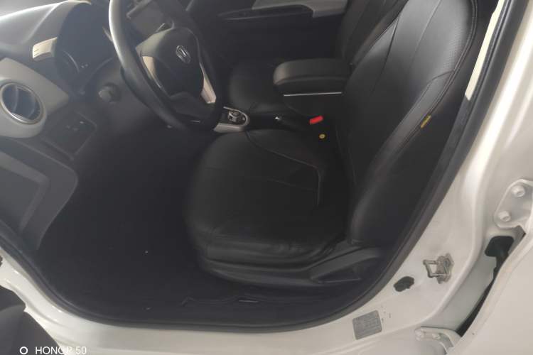 Used CHANGAN OSHAN Benni E-Star 2021 National Edition Xinyi Edition (Fast-Charging Version) Lithium-NMC Interior 4