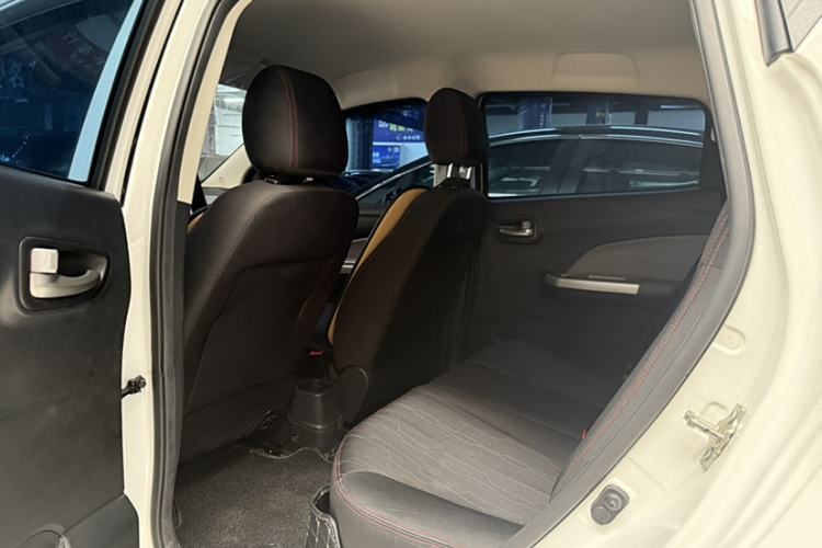 Used CHANGAN OSHAN Benni E-Star 2021 National Edition Xin Yue Version Lithium Iron Phosphate (31.18 kWh) Interior 6