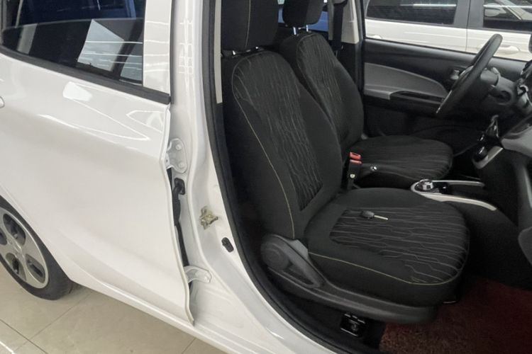 Used CHANGAN OSHAN Benni E-Star 2021 National Edition Xin Yue Version (Fast-Charging Edition) Lithium Iron Phosphate (31.95 kWh) Interior 6