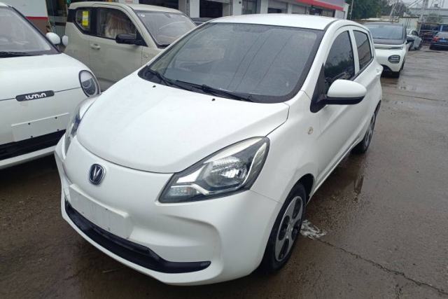 Used CHANGAN OSHAN Benni E-Star 2021 National Edition Xin Yue Version Lithium-Ion Battery